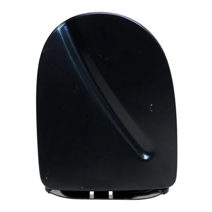 Fuel Door Cover for Nissan Frontier Navara (2007–2013)