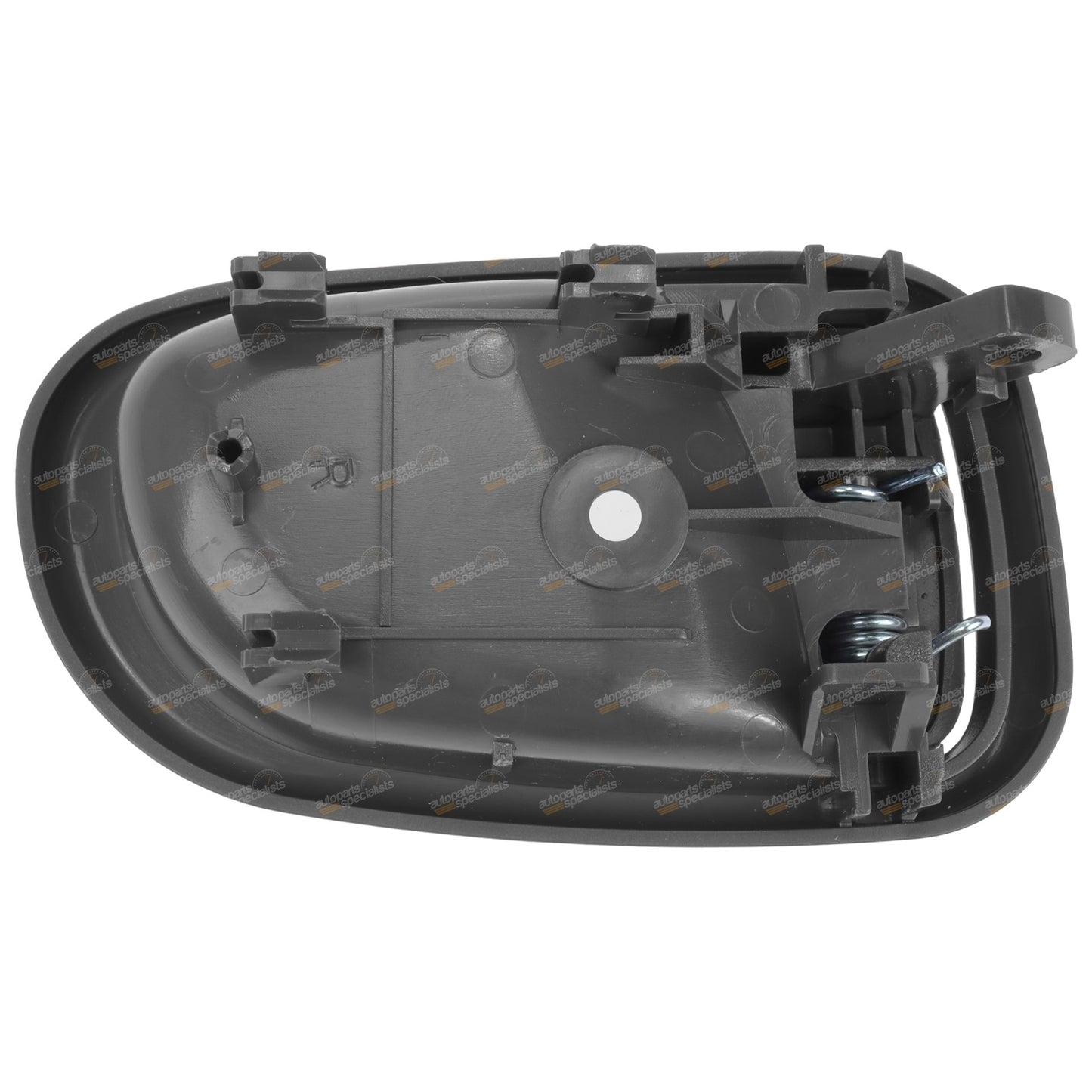 Front RH Inner Door Handle for Hilux (1988–1999)
