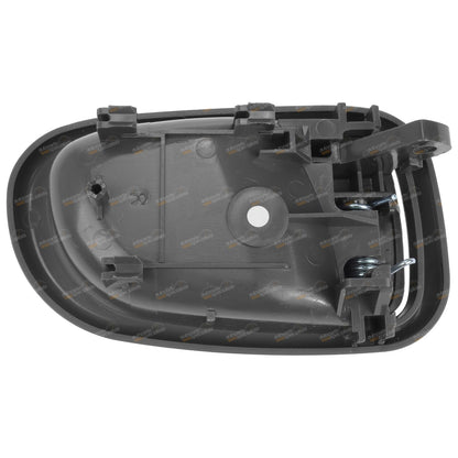 Front RH Inner Door Handle for Hilux (1988–1999)