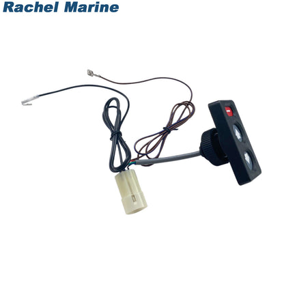 Tilt Trim Switch for Volvo Penta DP SX (Boat)