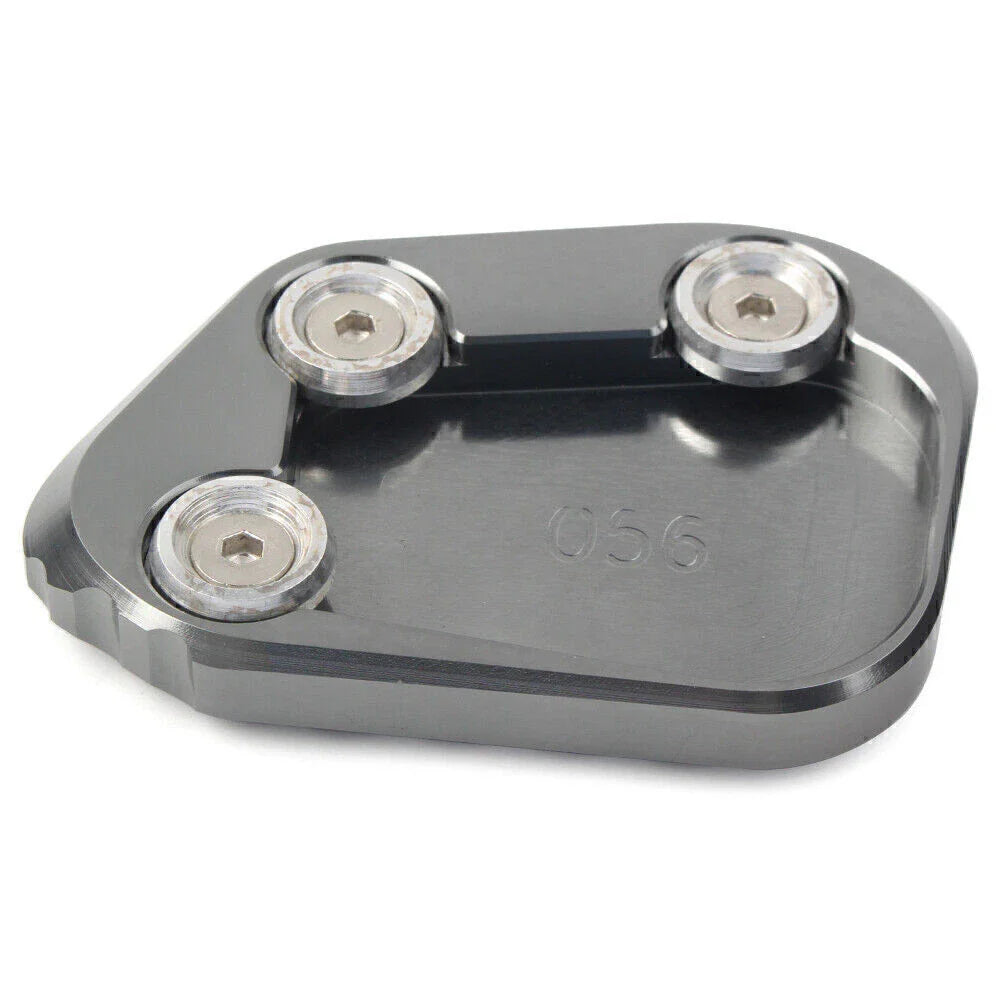 Kickstand Side Stand Enlarger Plate for Honda CBR250RR (2017-2018)