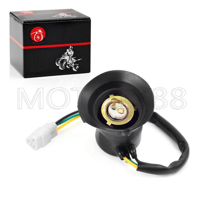 Headlight Socket Cord for Yamaha Grizzly 125-600