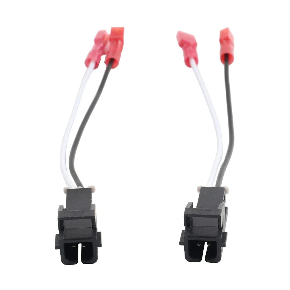 Car Horn Wire Speaker Harness Connector Adapter for GM (1988-2023)
