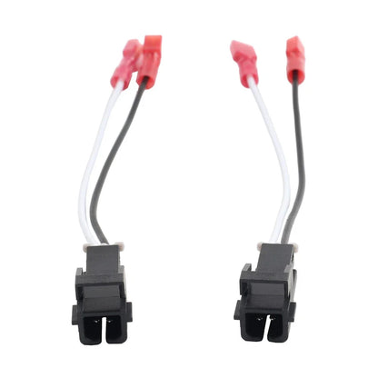 Car Horn Wire Speaker Harness Connector Adapter for GM (1988-2023)