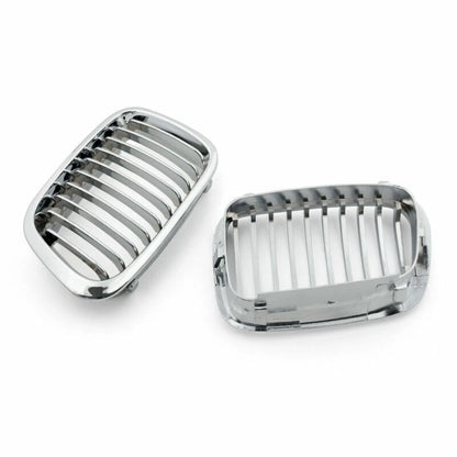 Grille de feu antibrouillard avant gauche for VW Golf V MK5 (2005–2009)