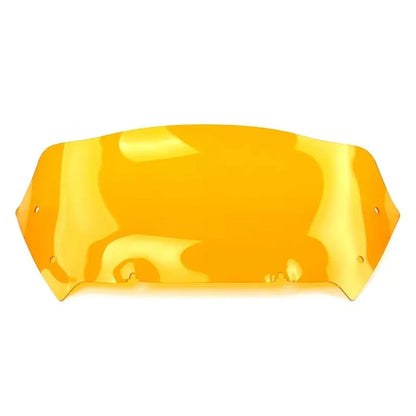Windscreen Wind Splitter for Harley Road Glide CVO/SE FLTRXSE (2015–2023)