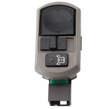 Power Mirror Heated Switch for Kenworth P27