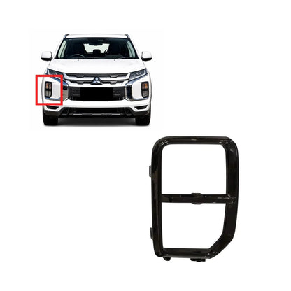 Front Bar Grille Right Side for Mitsubishi ASX (2019–Current)