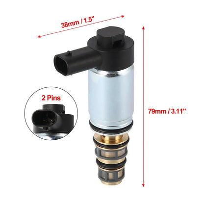 AC Compressor Electronic Control Valve for Honda Civic (2016-2018)