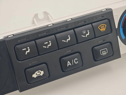 Climate Control Unit for Honda Accord (1998–2000)