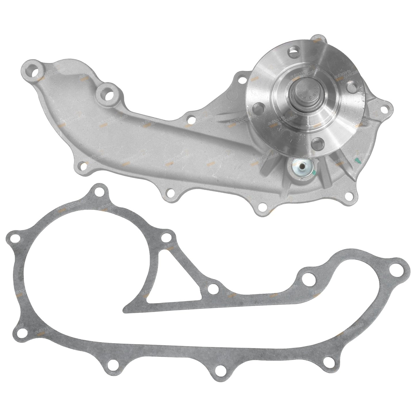 Water Pump for Hilux 4Runner Surf (2002–2009) 2.7L