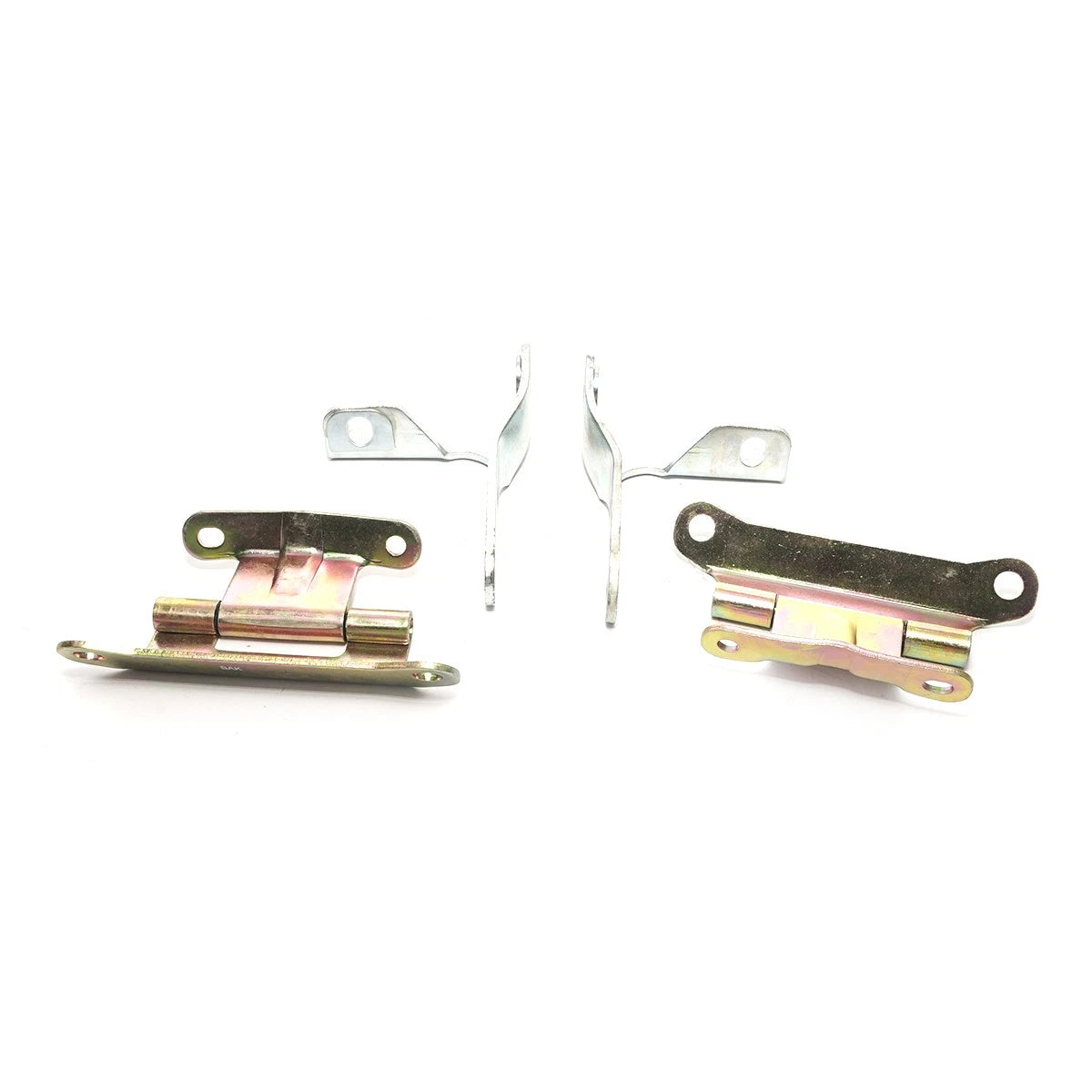 Tail Gate Hinge Assembly for Toyota Hilux Revo (2015–2023)