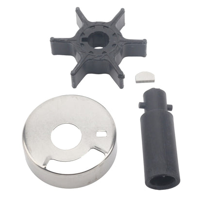 Water Pump Repair Kit for Yamaha Outboard 6-9.9 HP (F6A-F9.9J)
