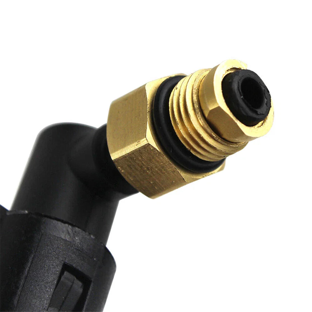 Quadra Lift Suspension Elbow Air Strut Repair for Jeep Grand Cherokee (11-20)