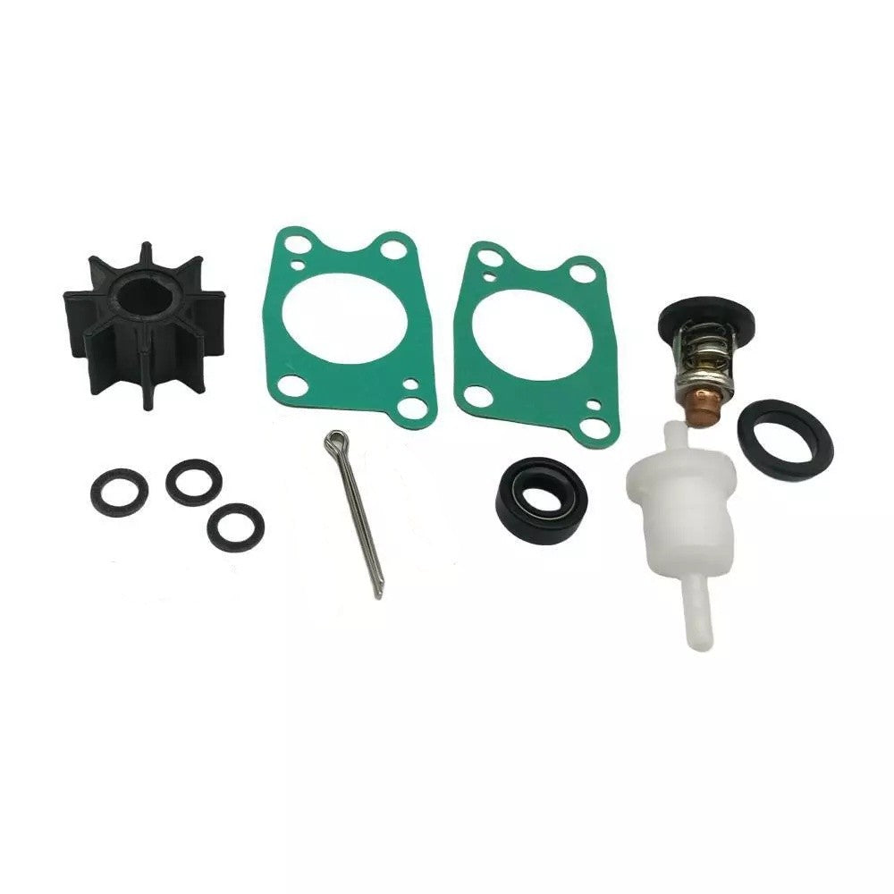 Maintenance Kit with Thermostat for Honda 4-5 HP (Year Range Not Specified)