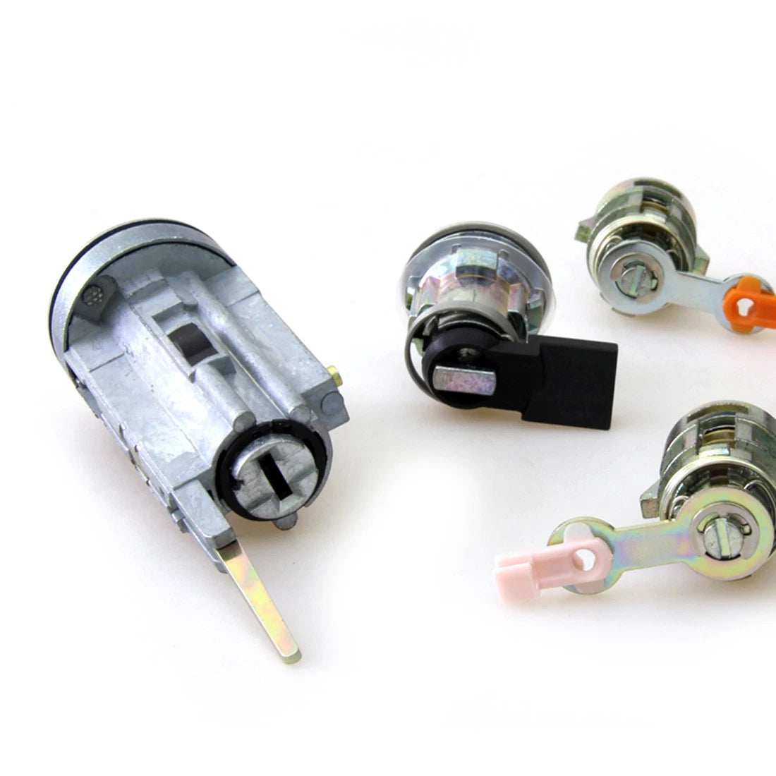 Ignition Switch Set for Toyota Corolla Seca Sprinter E90 CE Geo Prizm