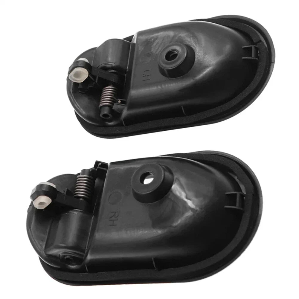 Car Interior Door Handles ABS for Renault Megane II (2002-2008)