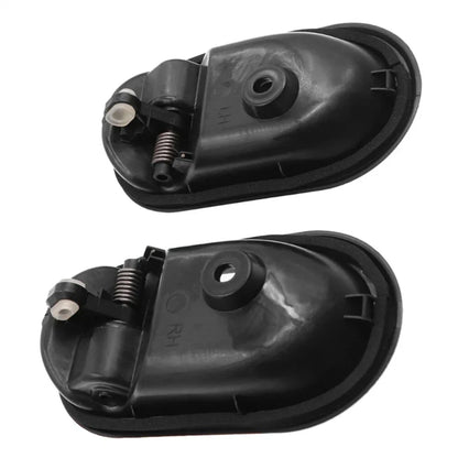 Car Interior Door Handles ABS for Renault Megane II (2002-2008)