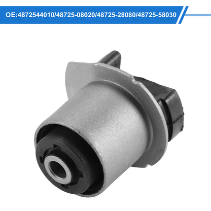 Lower Axle Beam Control Arm Bushings No. 4872544010 for Toyota Sienna (2004–2020)