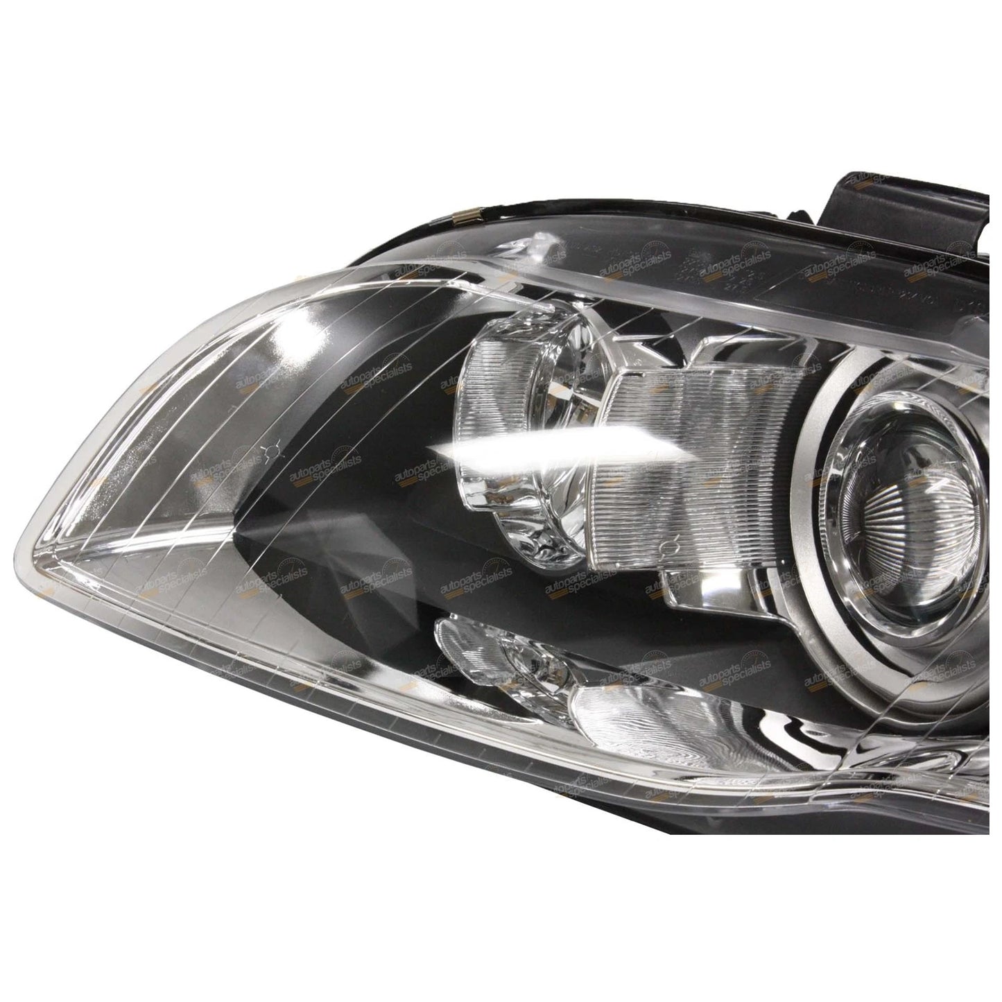 LH Xenon Headlight for Audi A4 B7 (2004–2008)