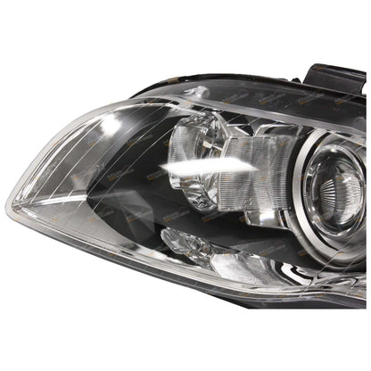 LH Xenon Headlight for Audi A4 B7 (2004–2008)