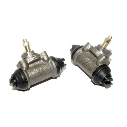 Set of 2 Rear Wheel Brake Cylinders for Isuzu Faster (KB21–KB28)