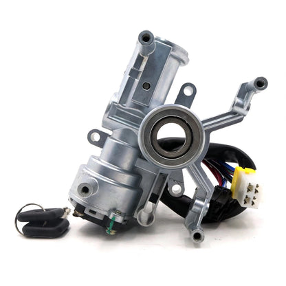 Ignition Switch with Steering Lock for Isuzu ELF 100P N-Series