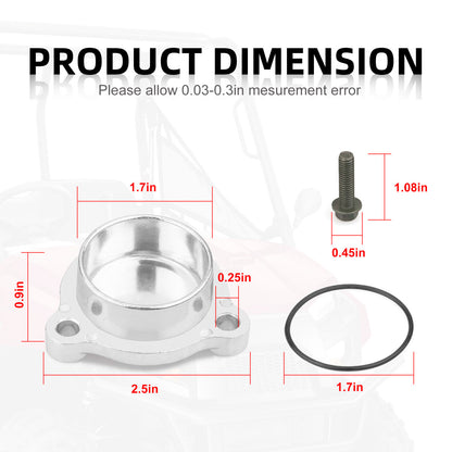 Camshaft Adaptor with Bolts for Polaris Worker Ranger (2000–2019)