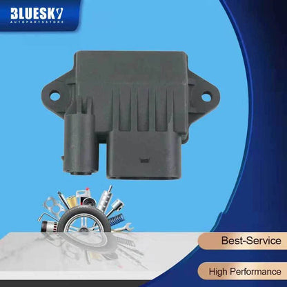 Glow Plug Control Unit for Mercedes E320 GL320 ML320 R350 (2006-2012)