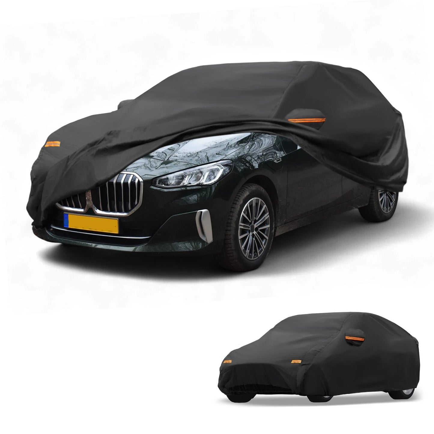 Car Cover Waterproof All Weather for BMW 2 Series Active Tourer (2014–2021)