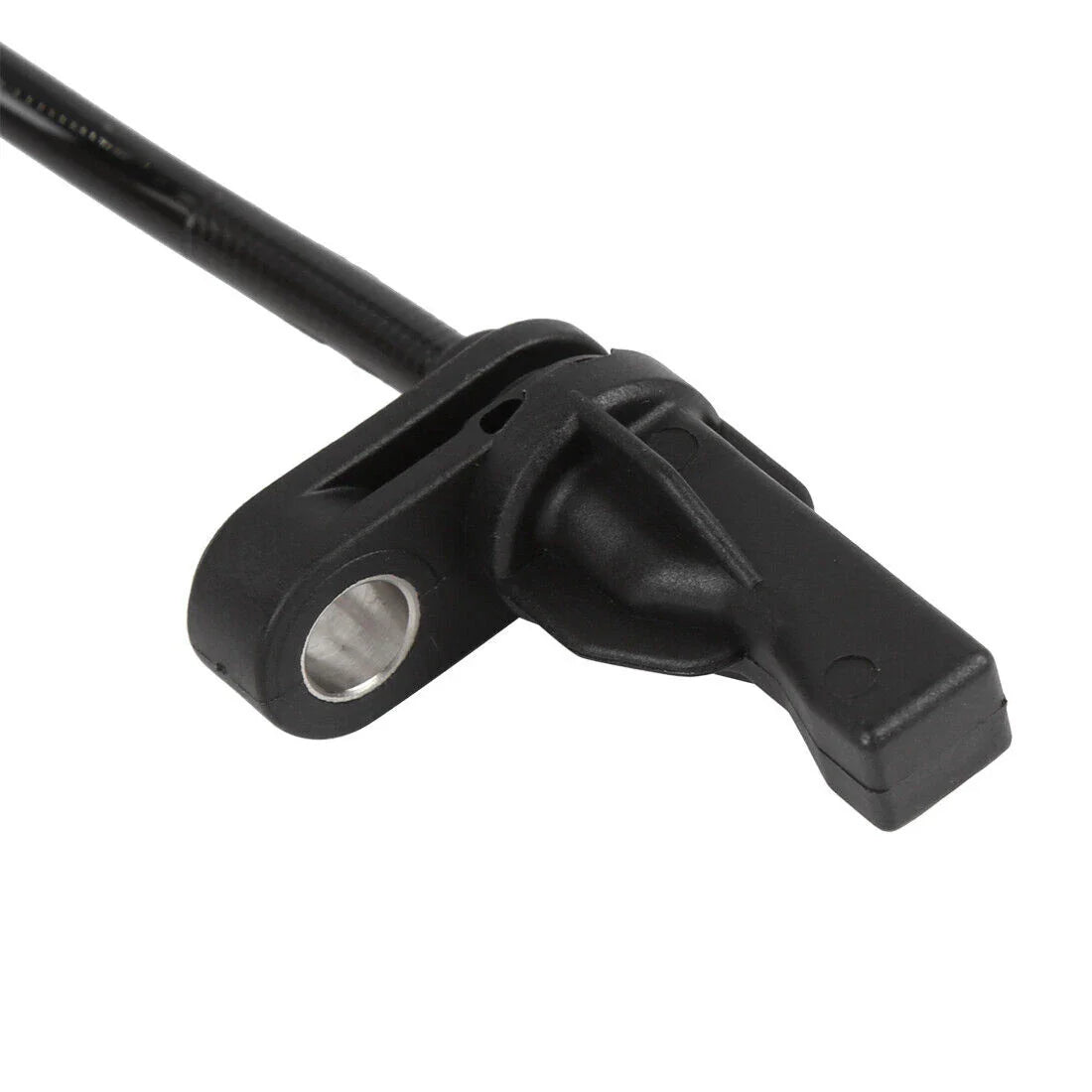 2 x Front Wheel ABS Speed Sensor for BMW E81 E82 E87 E90 116i 118i (2004–2011)