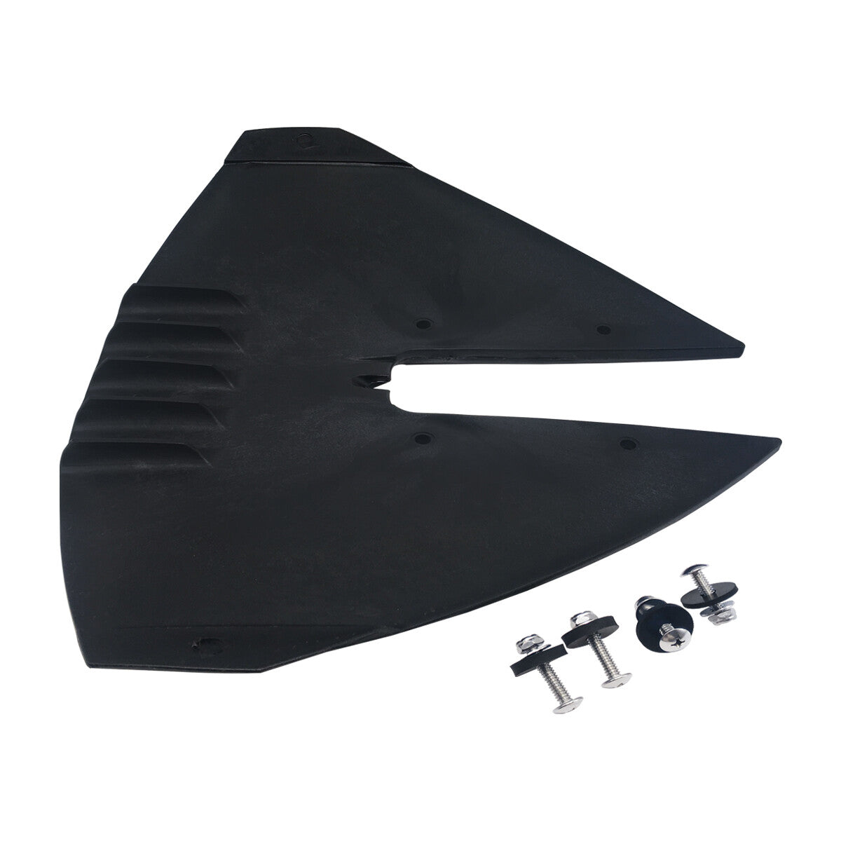 Sport-300 Whale Tail HydroFoil Stabilizer for Outboards (40-350 HP)