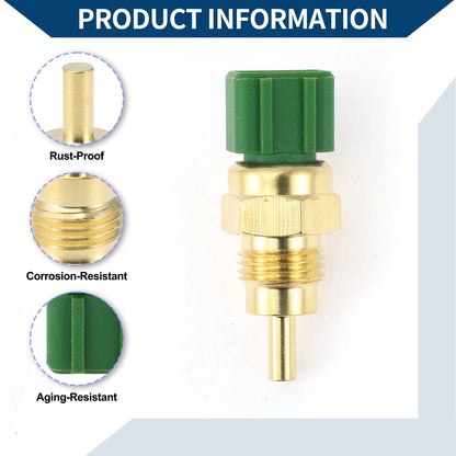 Engine Coolant Temperature Sensor No. 3922042700 for Hyundai H200 (2002–2006)