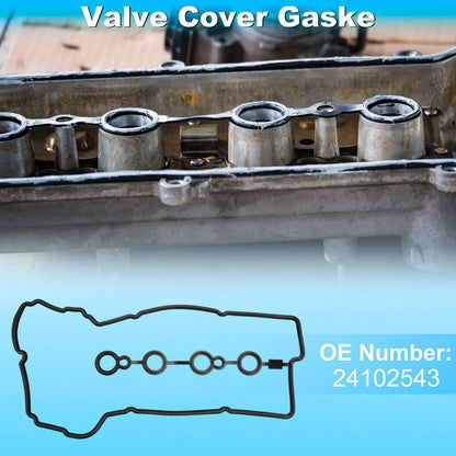 Valve Cover Gasket for Chevrolet Cavalier (2018–2021) NBR