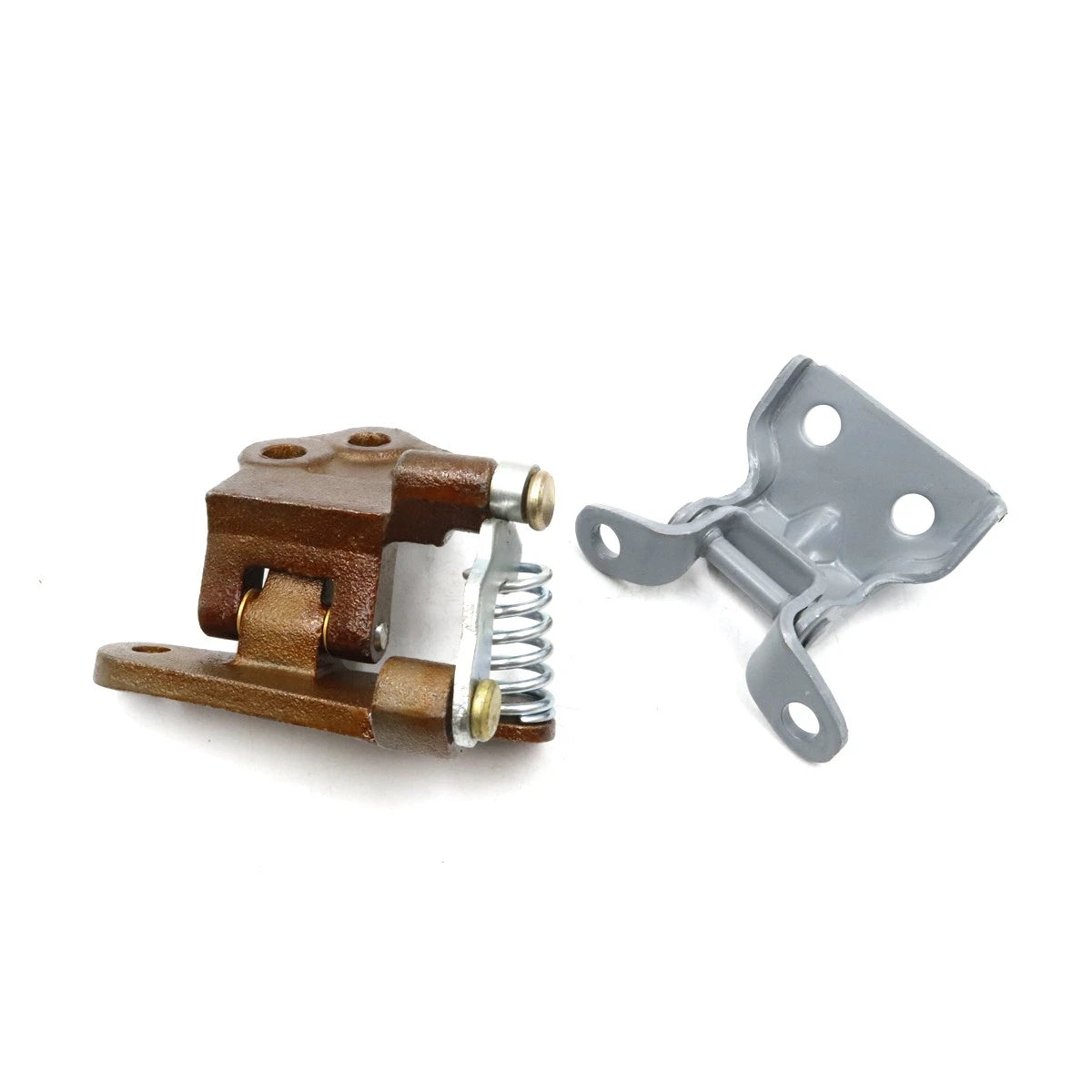 Left Hand Side Door Hinges for Isuzu Faster KB Pickup (1980–1988)
