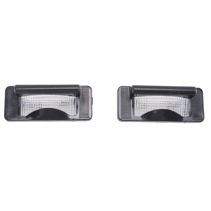 License Plate Lamp Light for Benz Sprinter W901 W904 (1995-2006)