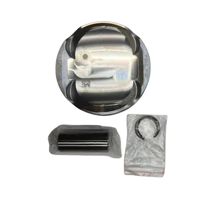 Engine Pistons for Peugeot 2008 308 308S 408 Citroen C4 DS4 (2008-2018)