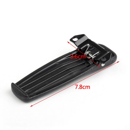 Drive Belt 819OC x 20W for Kymco Top Boy 125 (2010–2015)