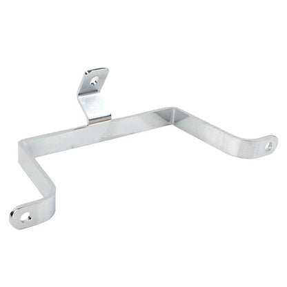Rear Saddlebag Support Bracket Steel for Harley Touring FLH FLT (84-08)