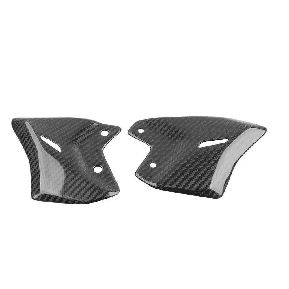 CNC Pivot Brake Clutch Levers for Kawasaki KX450 KX450F KXF450 (2019–2021) Black