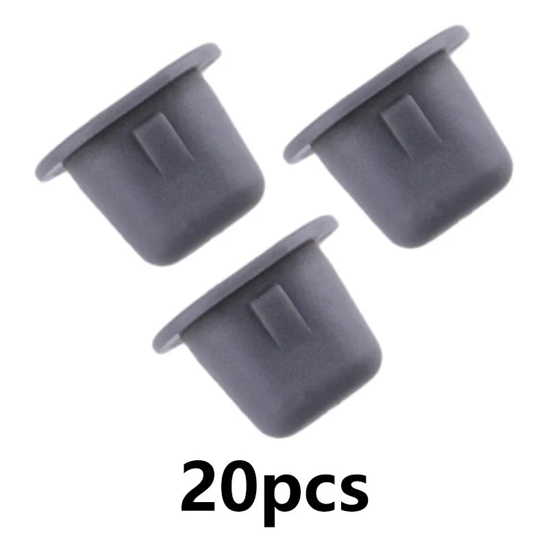 20 x Wheel Fender Flare Molding Grommets for Nissan Infiniti