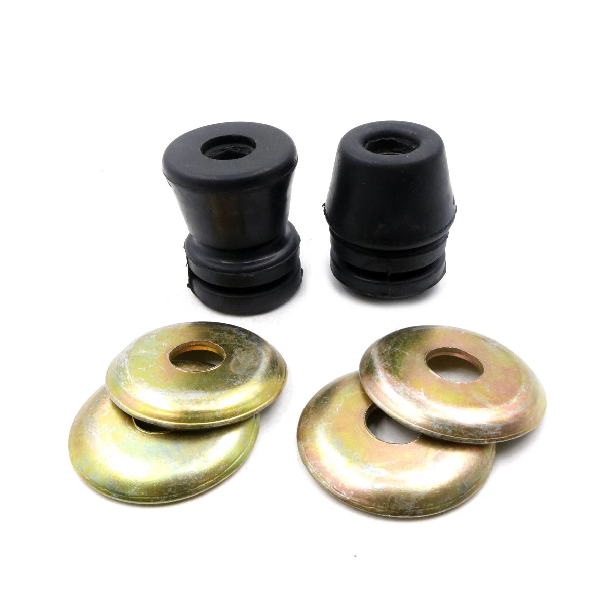 Tension Rod Bushing Pair for Toyota Corolla Sprinter (1979–1987)
