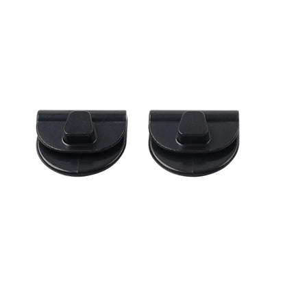 Left Side Battery Cover Clip for Harley Sportster XL883 XL1200 (2004-2018)