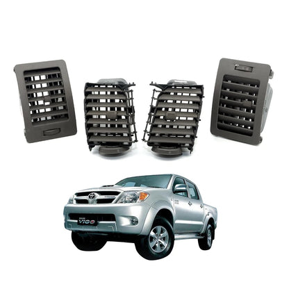 Air Vent Grille for Toyota Hilux Vigo Champ (2005–2014)