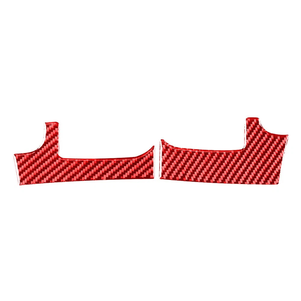 Steering Wheel Panel Trim for Toyota C-HR (2016–2023)