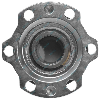 2 x Free Wheeling Hubs for Toyota Landcruiser 76 78 79 105 Series 1998~2017 4X4