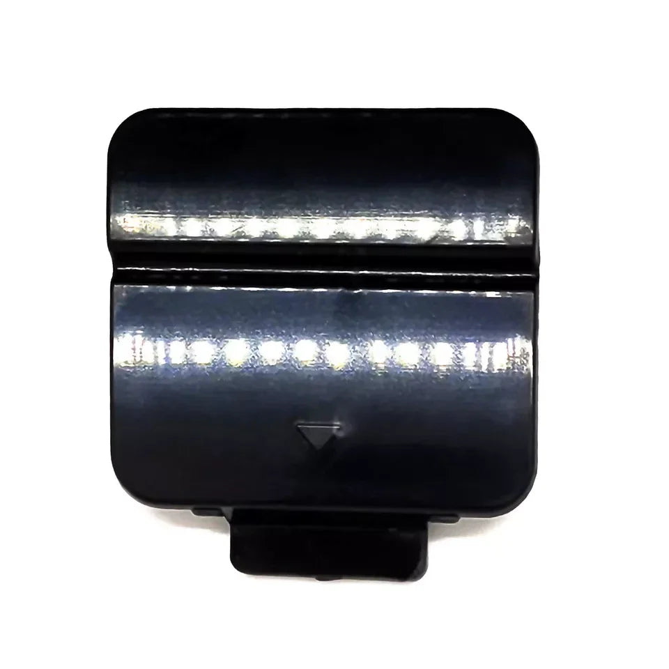 Rear Tow Cover Cap for BMW 5 Series (2003–2006)