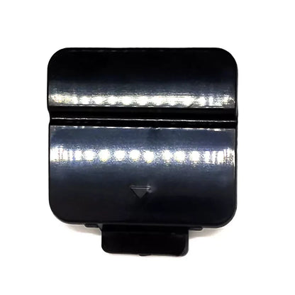 Rear Tow Cover Cap for BMW 5 Series (2003–2006)