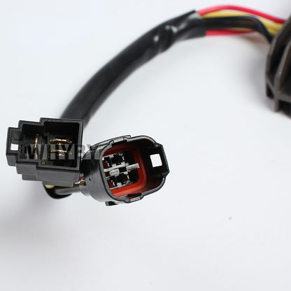 Regulator Rectifier for Suzuki GSXR600 GSXR750 (2006–2019)