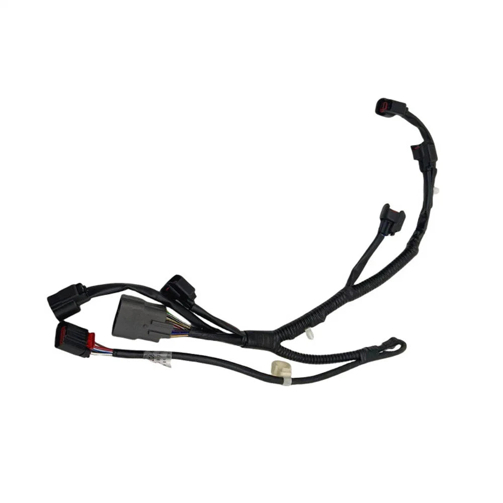 Injector Wiring Harness for Mazda3 BK BL/5 CR CW/6 GG GH 2.0 2.5 (2003-2013)